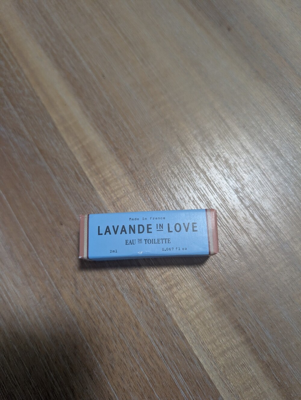 Bastide Lavande In Love